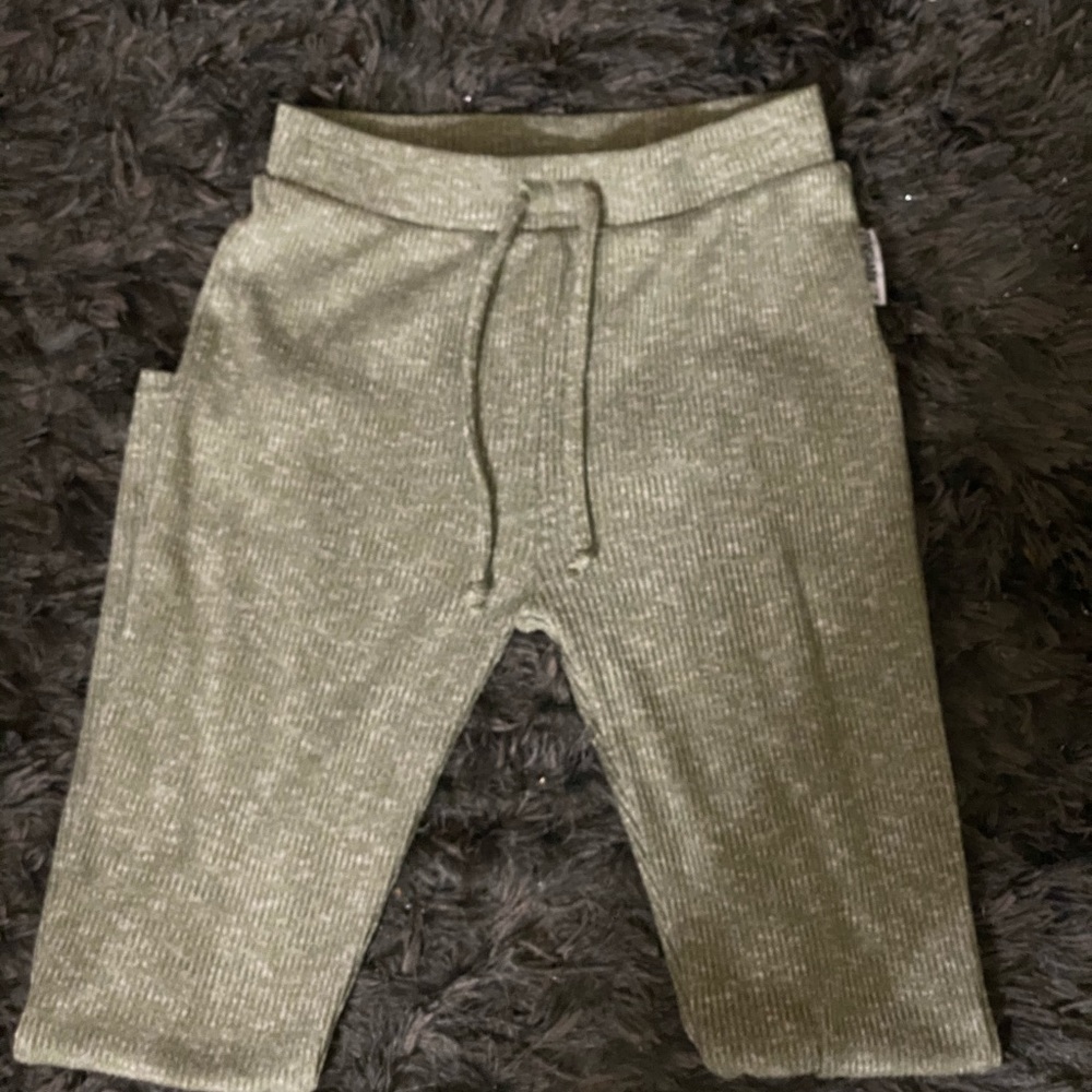 Gymshark slounge Khaki